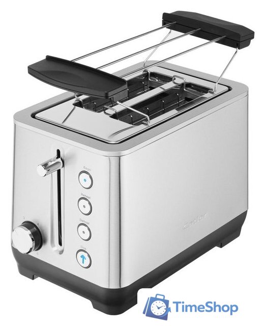Тостер Catler TS 4013 - Изображение №2 — Интернет-магазин Time-Shop