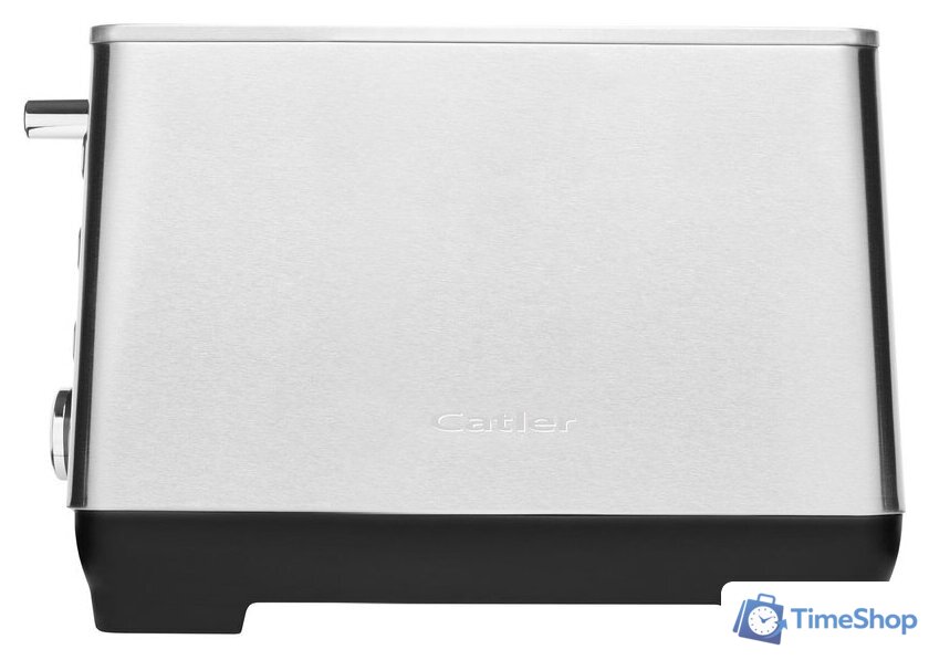 Тостер Catler TS 4013 - Изображение №9 — Интернет-магазин Time-Shop