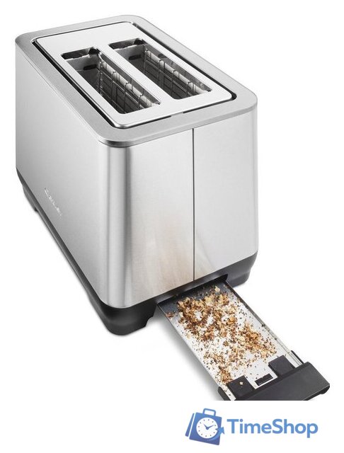 Тостер Catler TS 4013 - Изображение №5 — Интернет-магазин Time-Shop