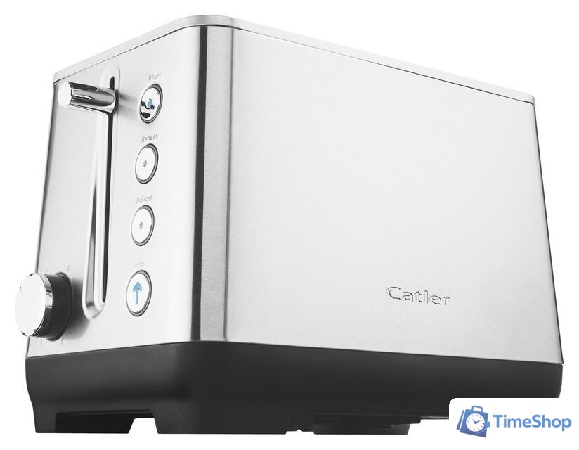 Тостер Catler TS 4013 - Изображение №7 — Интернет-магазин Time-Shop