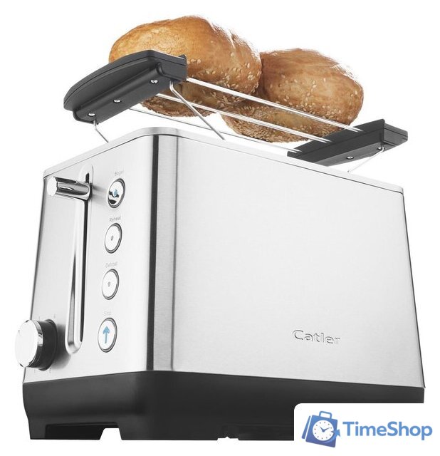 Тостер Catler TS 4013 - Изображение №10 — Интернет-магазин Time-Shop