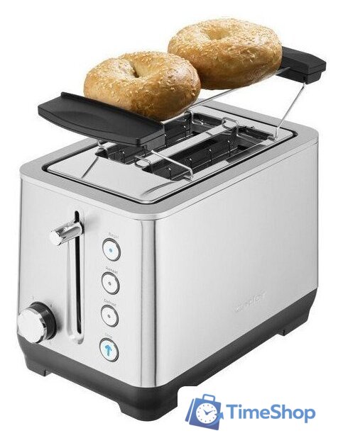 Тостер Catler TS 4013 - Изображение №1 — Интернет-магазин Time-Shop