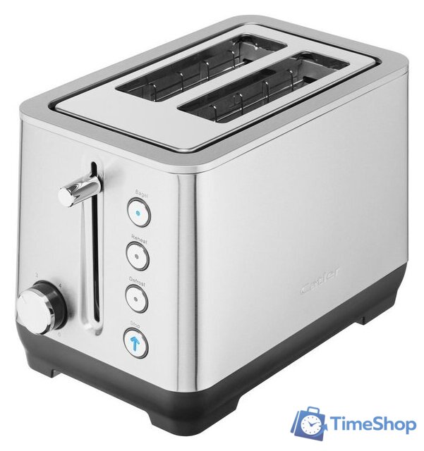 Тостер Catler TS 4013 - Изображение №4 — Интернет-магазин Time-Shop