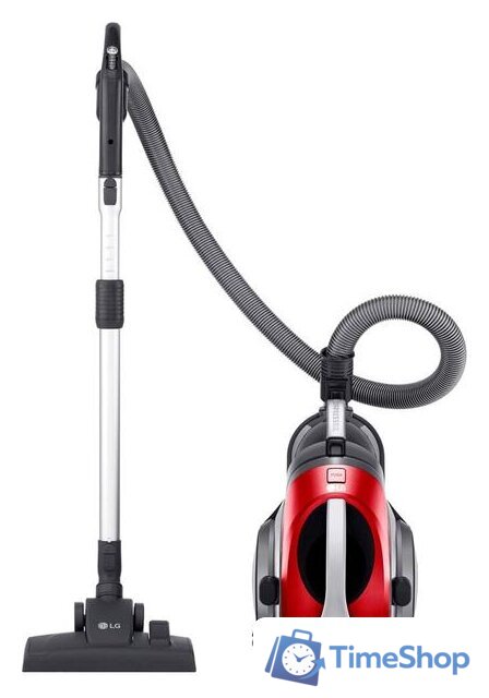 Пылесос LG VK89689HU - Изображение №2 — Интернет-магазин Time-Shop