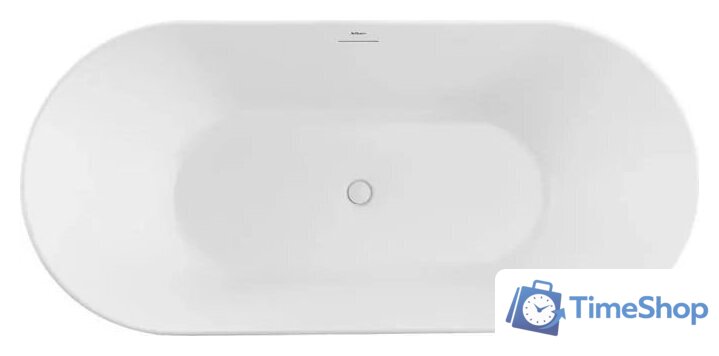 Ванна BelBagno BB411-1700-800-MATT - Изображение №3 — Интернет-магазин Time-Shop