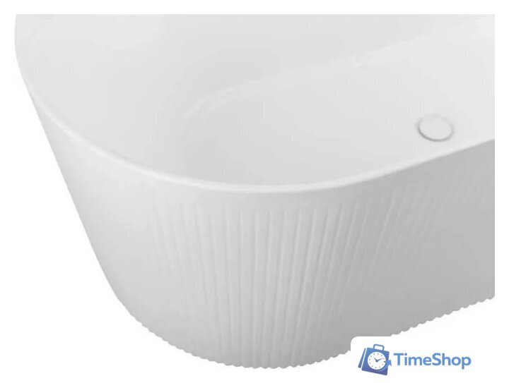 Ванна BelBagno BB411-1700-800-MATT - Изображение №4 — Интернет-магазин Time-Shop