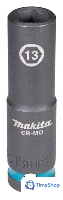 Головка слесарная Makita E-16449 - Изображение №1 — Интернет-магазин Time-Shop