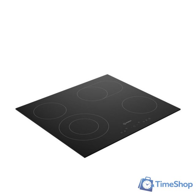Варочная панель Indesit IRT 660 - Изображение №2 — Интернет-магазин Time-Shop