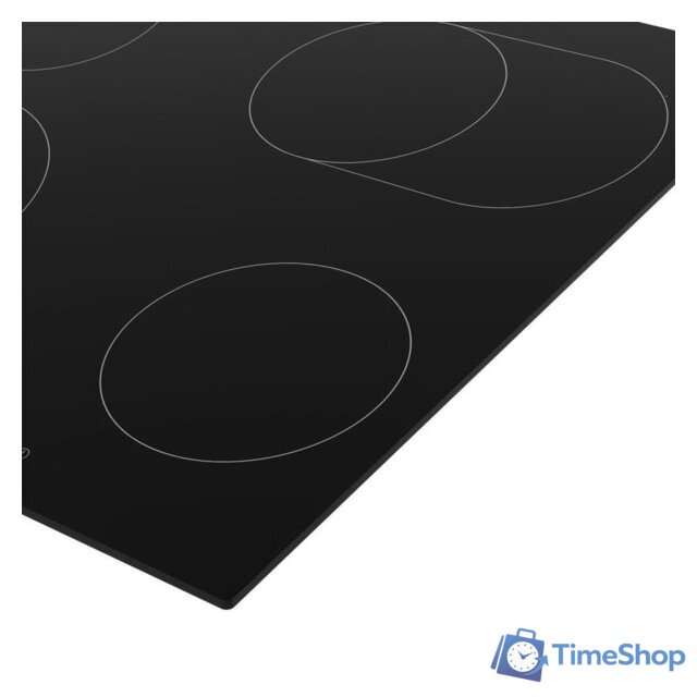 Варочная панель Indesit IRT 660 - Изображение №4 — Интернет-магазин Time-Shop