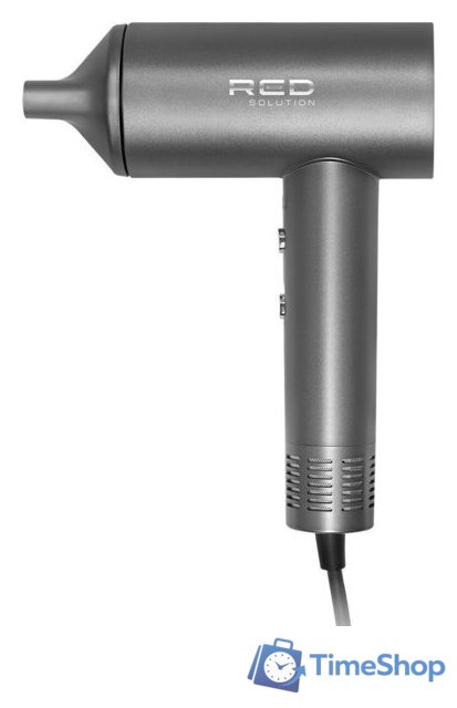 Фен RED Solution RF-510 - Изображение №1 — Интернет-магазин Time-Shop