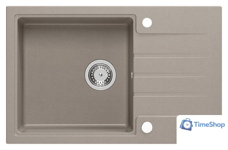 Кухонная мойка Quadron HCQP7850ST - Изображение №2 — Интернет-магазин Time-Shop