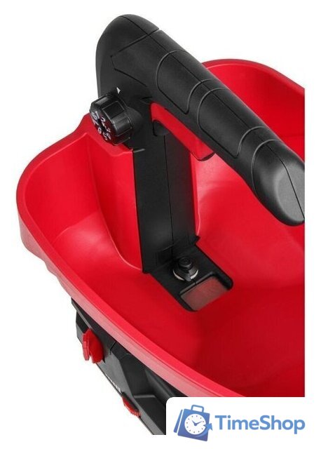 Разбрасыватель-сеялка Wortex CSP 1805 ALL1 XLT Solo (без АКБ) - Изображение №4 — Интернет-магазин Time-Shop