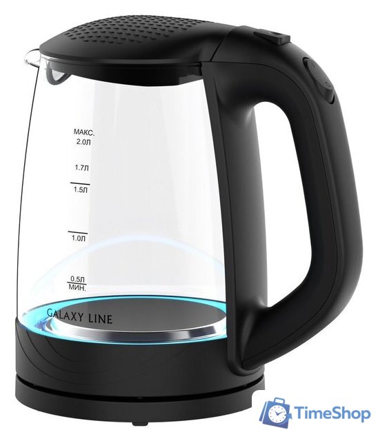 Электрический чайник Galaxy Line GL0566 - Изображение №3 — Интернет-магазин Time-Shop