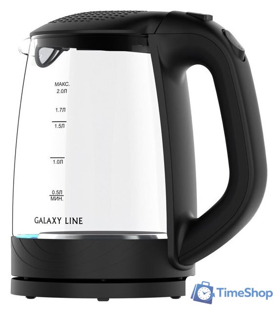 Электрический чайник Galaxy Line GL0566 - Изображение №6 — Интернет-магазин Time-Shop
