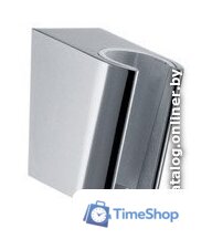 Душевой гарнитур  Hansgrohe Raindance Select S 120 26721000 (хром) - Изображение №3 — Интернет-магазин Time-Shop