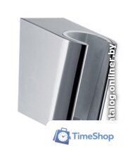 Душевой гарнитур  Hansgrohe Raindance Select S 120 26721000 (хром) - Изображение №3 — Интернет-магазин Time-Shop