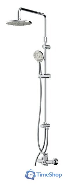 Душевая система  AM.PM X-Joy F40885A94 - Изображение №1 — Интернет-магазин Time-Shop