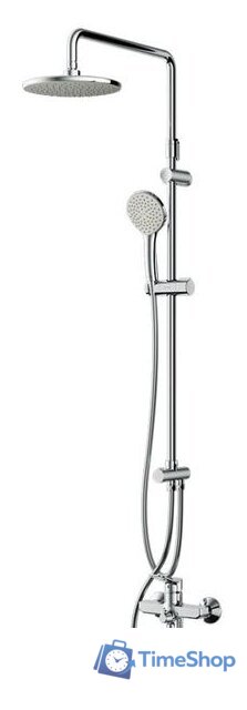 Душевая система  AM.PM X-Joy F40885A94 - Изображение №1 — Интернет-магазин Time-Shop