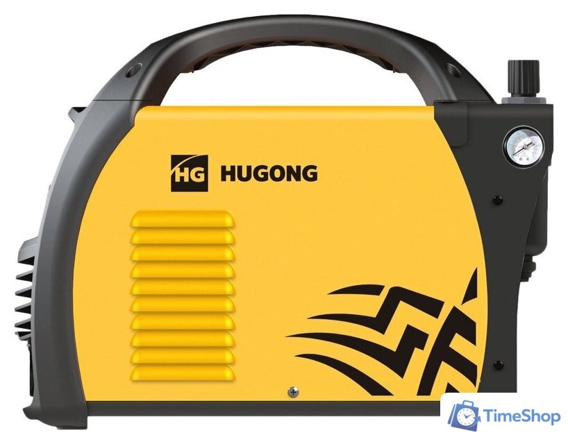 Аппарат плазменной резки HUGONG Powercut 40K - Изображение №3 — Интернет-магазин Time-Shop