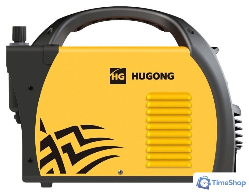 Аппарат плазменной резки HUGONG Powercut 40K - Изображение №6 — Интернет-магазин Time-Shop