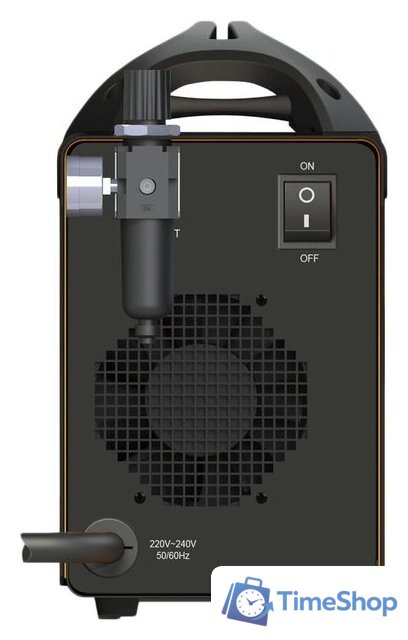 Аппарат плазменной резки HUGONG Powercut 40K - Изображение №4 — Интернет-магазин Time-Shop