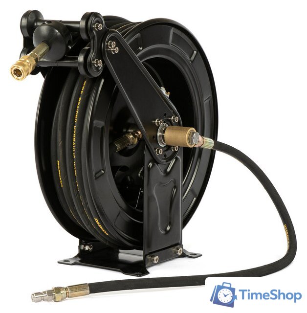 Катушка Daewoo Power DHR 20 - Изображение №1 — Интернет-магазин Time-Shop