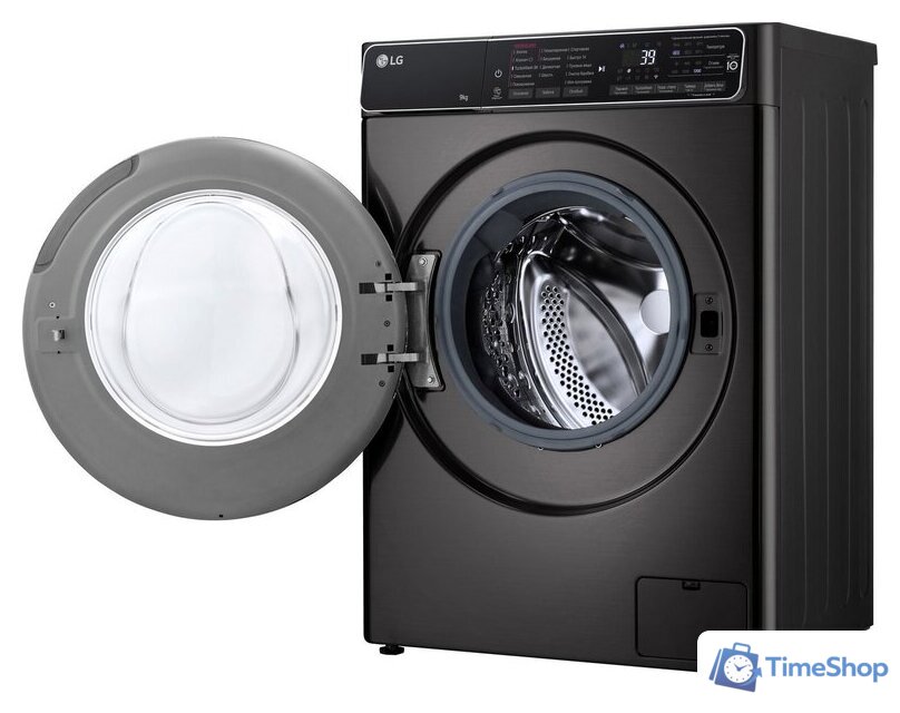 Стиральная машина LG F2T9FW9P - Изображение №7 — Интернет-магазин Time-Shop
