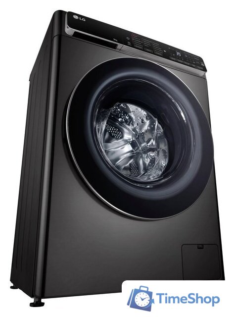Стиральная машина LG F2T9FW9P - Изображение №11 — Интернет-магазин Time-Shop