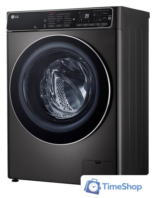 Стиральная машина LG F2T9FW9P - Изображение №2 — Интернет-магазин Time-Shop