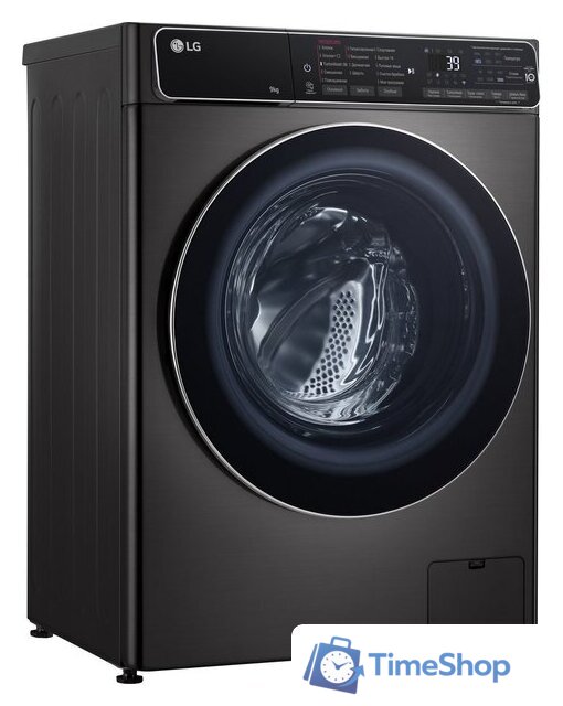 Стиральная машина LG F2T9FW9P - Изображение №3 — Интернет-магазин Time-Shop