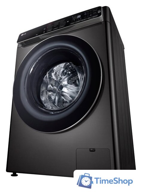 Стиральная машина LG F2T9FW9P - Изображение №10 — Интернет-магазин Time-Shop