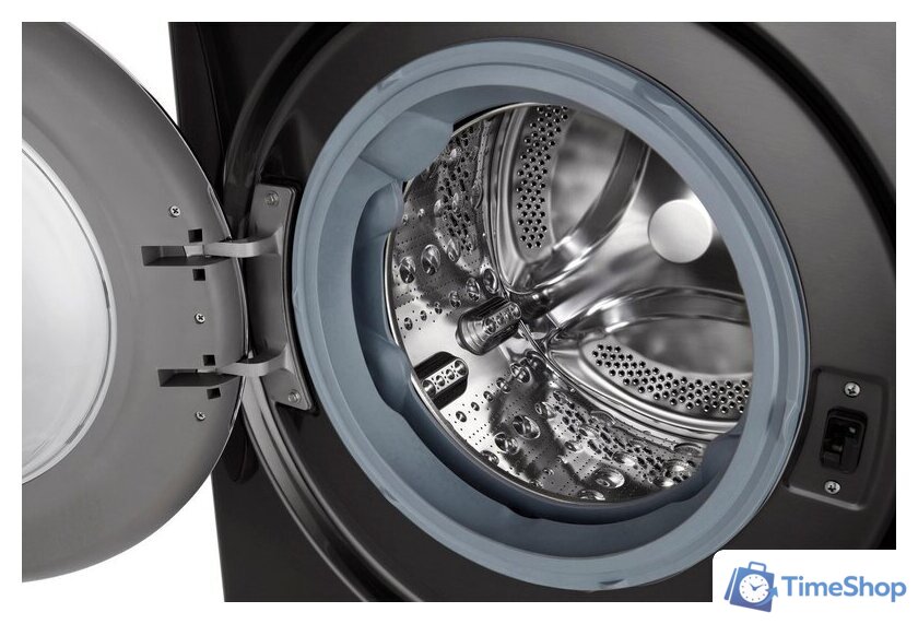 Стиральная машина LG F2T9FW9P - Изображение №12 — Интернет-магазин Time-Shop