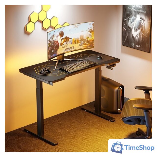 Столешница CACTUS CS-DT-RGB-HEX - Изображение №5 — Интернет-магазин Time-Shop