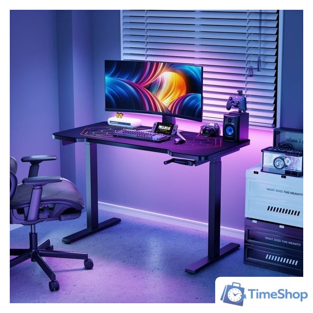 Столешница CACTUS CS-DT-RGB-HEX - Изображение №4 — Интернет-магазин Time-Shop