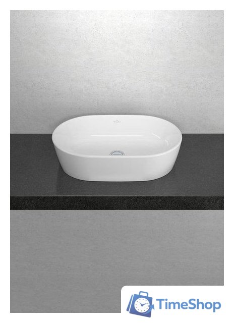 Умывальник Villeroy & Boch Architectura 5A266001 - Изображение №11 — Интернет-магазин Time-Shop