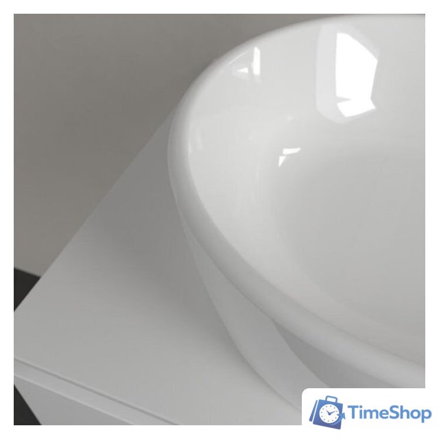 Умывальник Villeroy & Boch Architectura 5A266001 - Изображение №6 — Интернет-магазин Time-Shop