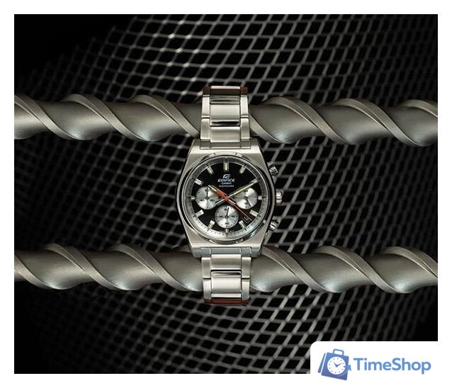 Наручные часы Casio EFB-730D-1A - Изображение №4 — Интернет-магазин Time-Shop