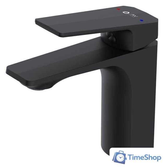 Смеситель AV Engineering AVWIN1-BL165-110 - Изображение №1 — Интернет-магазин Time-Shop