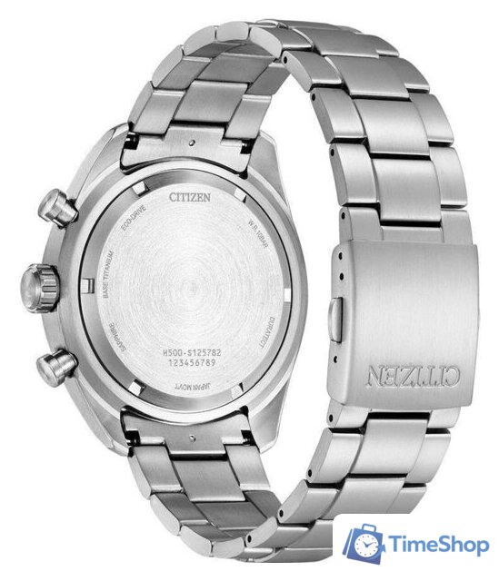 Наручные часы Citizen AT2480-81L - Изображение №2 — Интернет-магазин Time-Shop