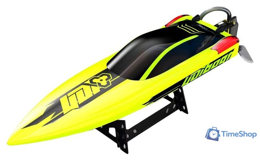 Катер UDI UDI018 (салатовый) - Изображение №1 — Интернет-магазин Time-Shop