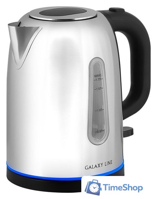 Электрический чайник Galaxy Line GL0366 - Изображение №2 — Интернет-магазин Time-Shop