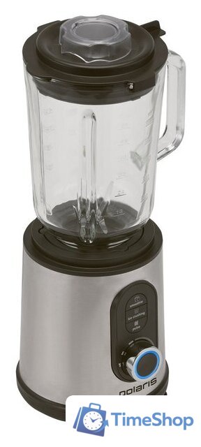 Стационарный блендер Polaris PTB 1530G - Изображение №4 — Интернет-магазин Time-Shop