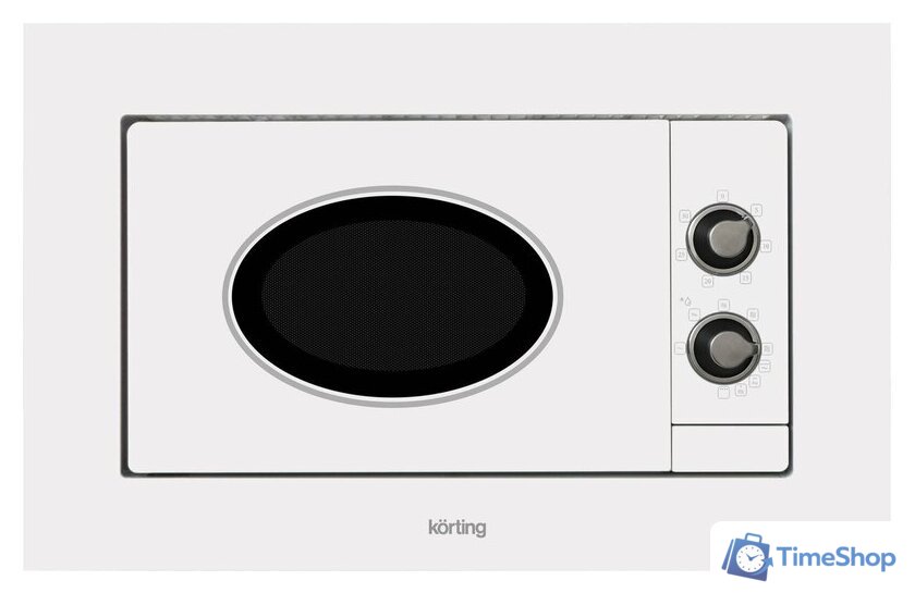 Микроволновая печь Korting KMI 820 RSI - Изображение №1 — Интернет-магазин Time-Shop