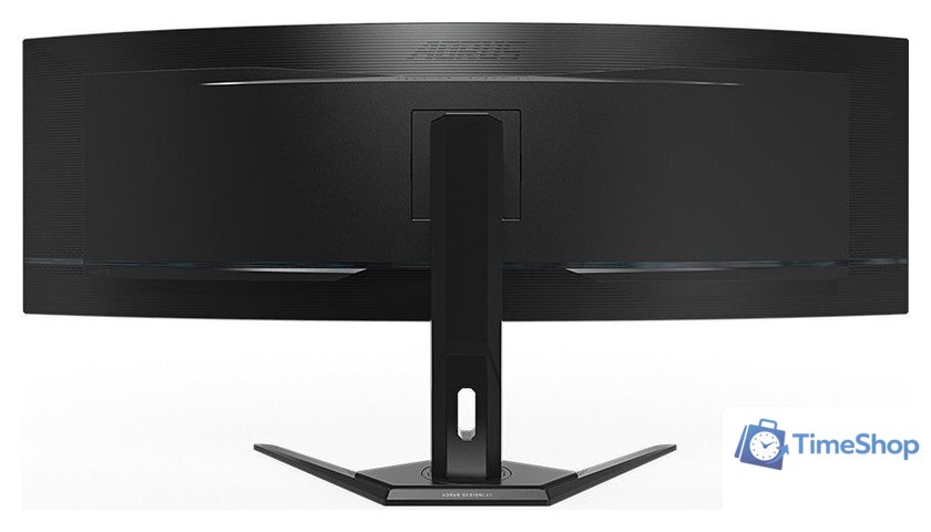 Игровой монитор Gigabyte Aorus CO49DQ - Изображение №3 — Интернет-магазин Time-Shop