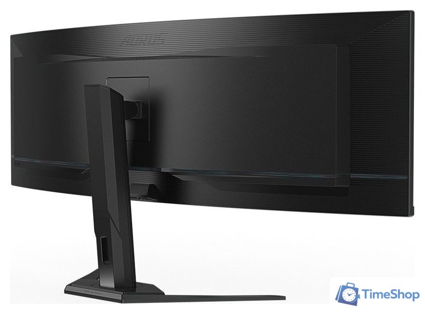 Игровой монитор Gigabyte Aorus CO49DQ - Изображение №4 — Интернет-магазин Time-Shop