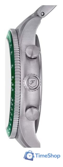 Наручные часы Fossil FS6048 - Изображение №2 — Интернет-магазин Time-Shop