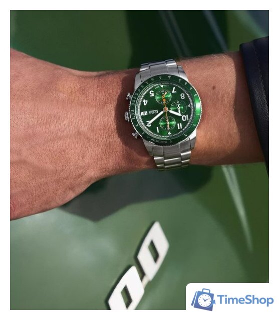 Наручные часы Fossil FS6048 - Изображение №4 — Интернет-магазин Time-Shop