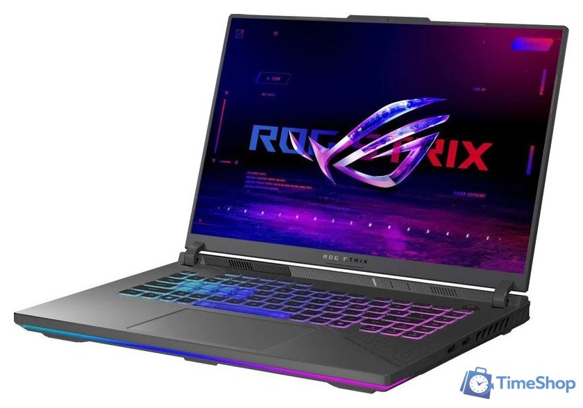 Игровой ноутбук ASUS ROG Strix G16 2025 G614PP-S5063 - Изображение №3 — Интернет-магазин Time-Shop