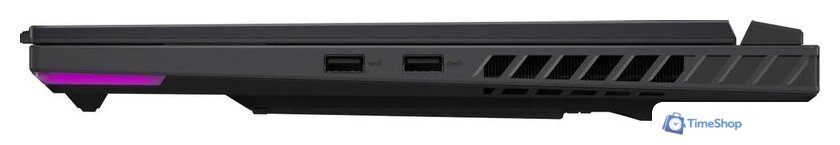 Игровой ноутбук ASUS ROG Strix G16 2025 G614PP-S5063 - Изображение №11 — Интернет-магазин Time-Shop