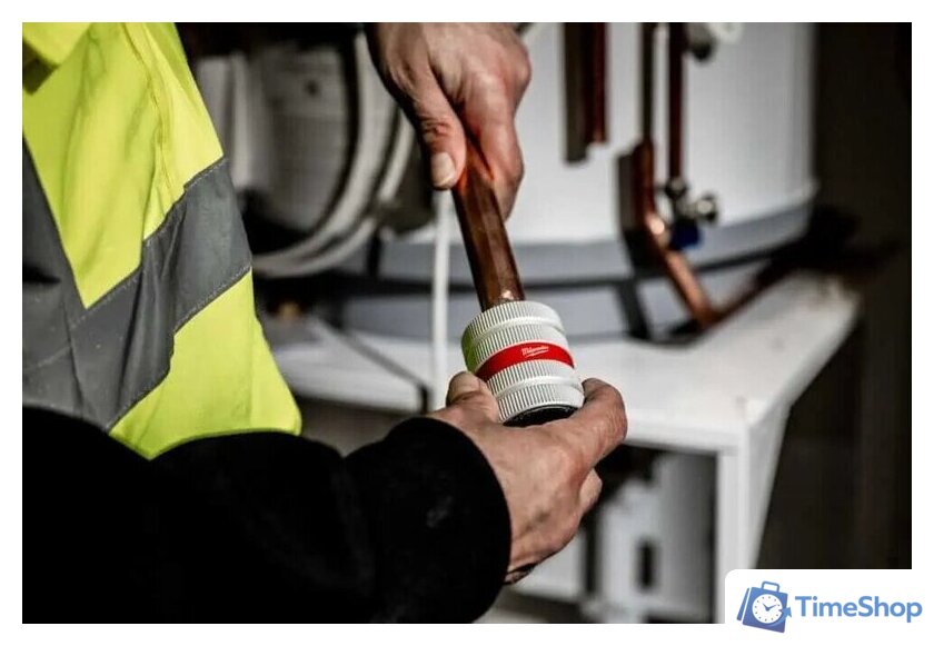 Гратосниматель  Milwaukee 4932493812 - Изображение №3 — Интернет-магазин Time-Shop